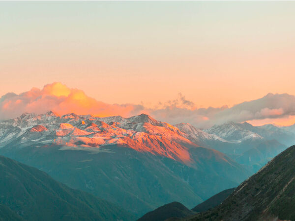 Winter 2020 – Moderne Technologien, modisches Design sowie herausragende, nachhaltige Entwicklungen