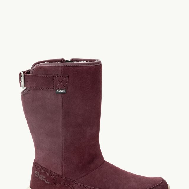QUEENSTOWN TEXAPORE BOOT H W