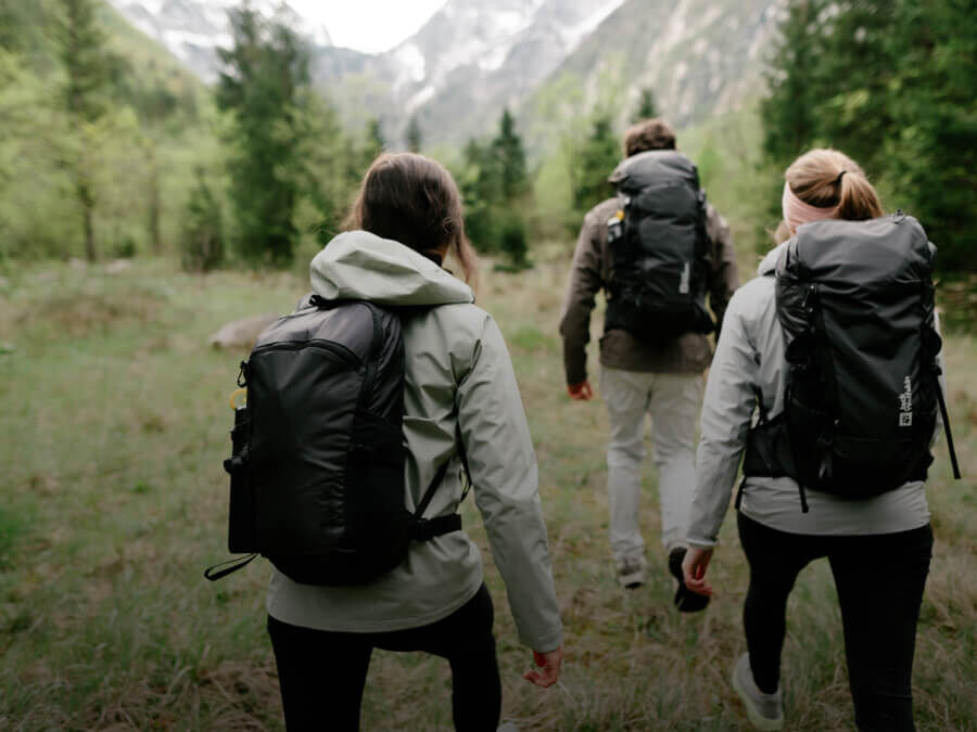 Jack wolfskin rucksack sale daypack