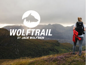 Jack Wolfskin setzt Wolftrail-Abenteuer 2021 in Schottland fort