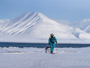 Jack Wolfskins EXPDN 3L Jacke & Hose gewinnen den ISPO Award 2023 - Die Zukunft der Expeditionsausrüstung