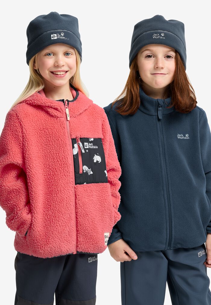Jack Wolfskin Outfit Kinder Jack Wolfskin Outfit Kinder