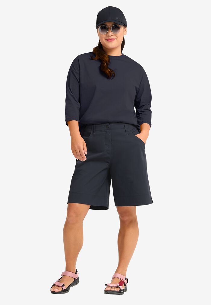 Jack Wolfskin Outfit Damen