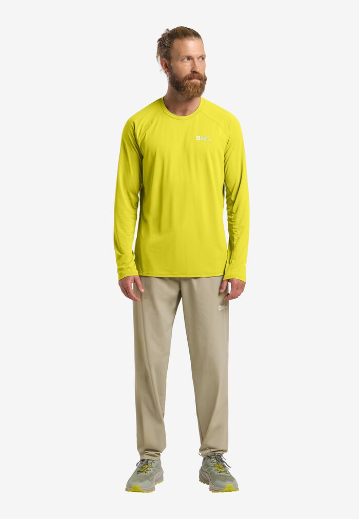 Jack Wolfskin Outfit Herren