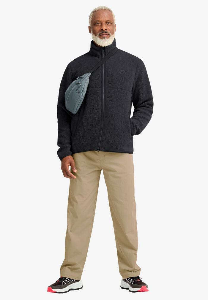Jack Wolfskin Outfit Damen