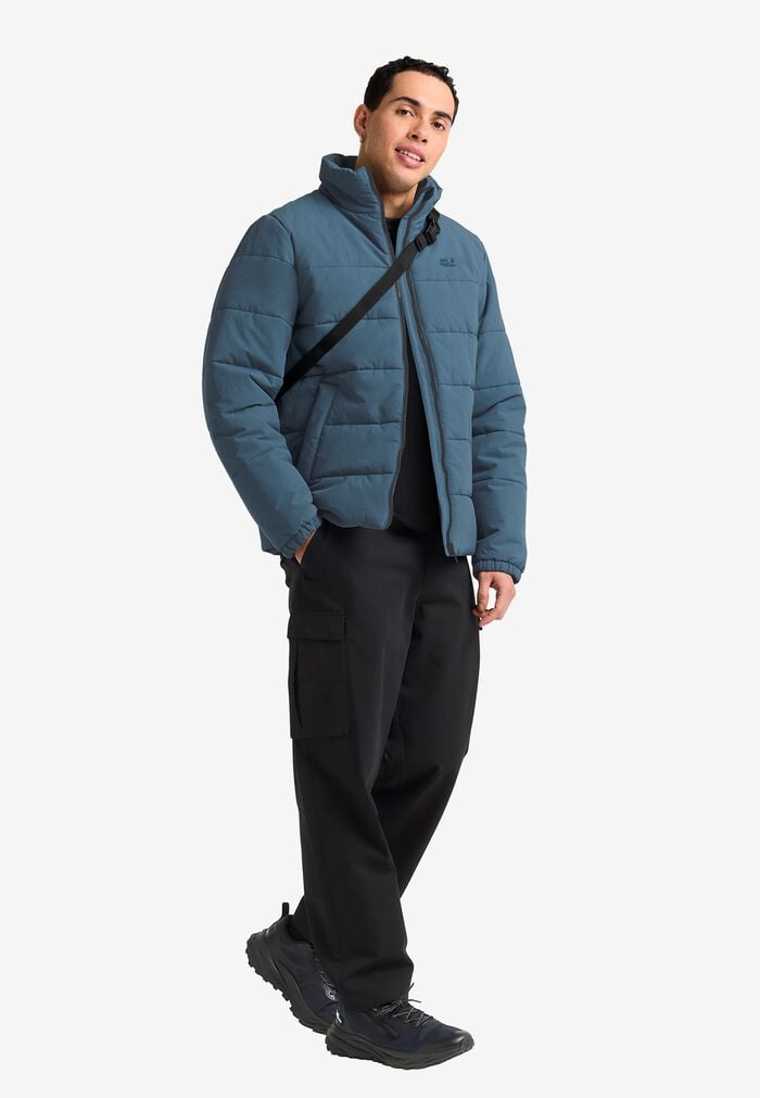 Jack Wolfskin Outfit Herren
