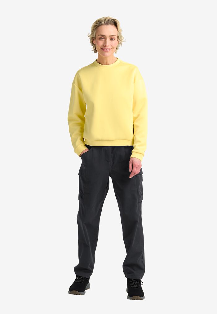 Jack Wolfskin Outfit Damen Jack Wolfskin Outfit Damen