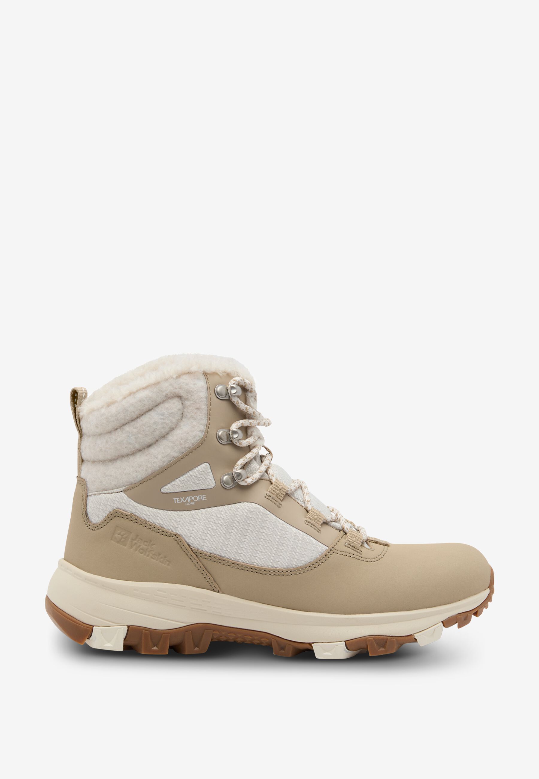 Everquest Aspen Texapore High W Wasserdichte Winterschuhe Frauen