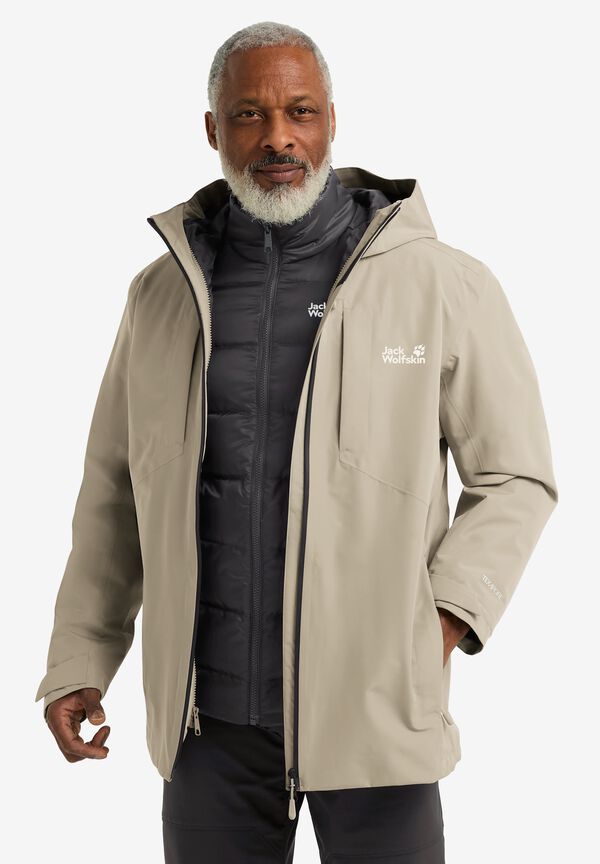 Jacke Herren Jack Wolfskin In Jacken Outdoorjacke Herren In Jack
