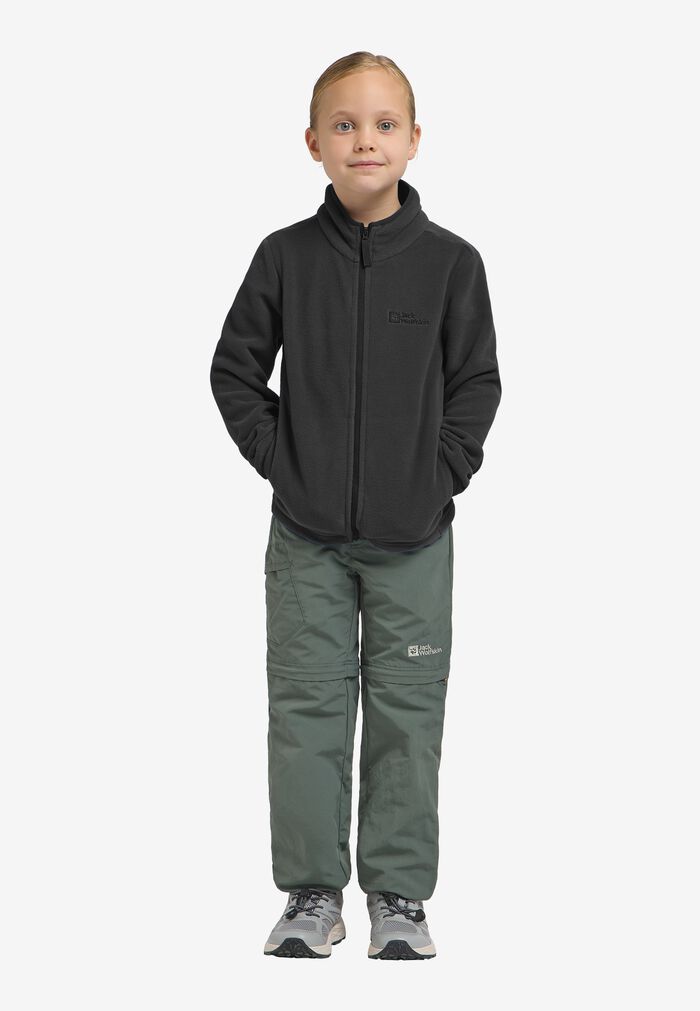Jack Wolfskin Outfit Kinder