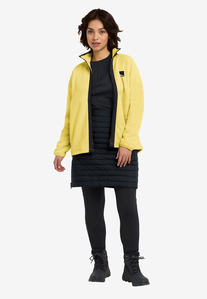 Jack Wolfskin Outfit Damen