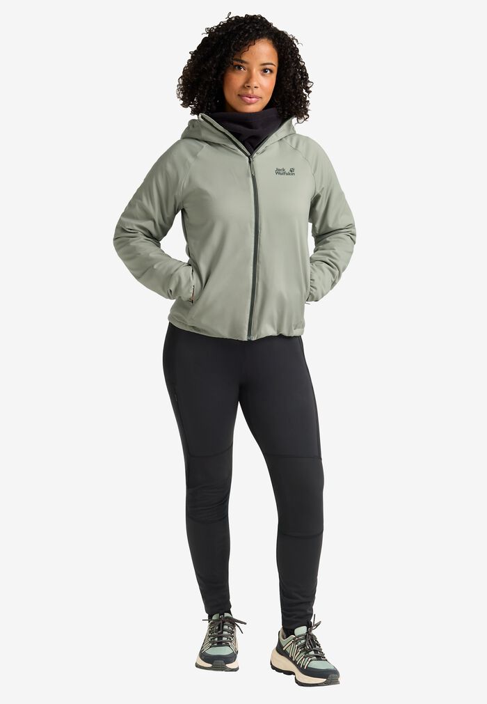 Jack Wolfskin Outfit Damen Jack Wolfskin Outfit Damen