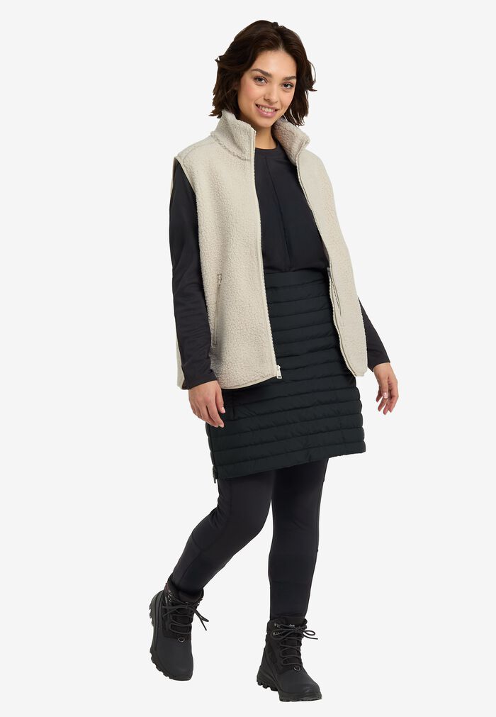 Jack Wolfskin Outfit Damen Jack Wolfskin Outfit Damen