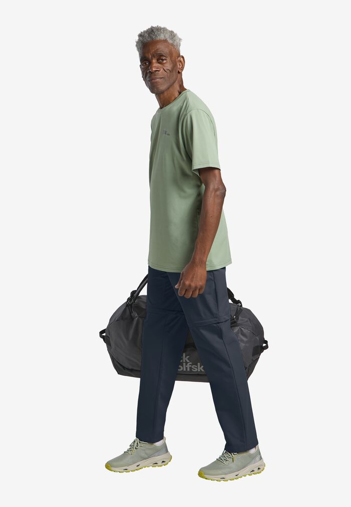 Jack Wolfskin Outfit Herren