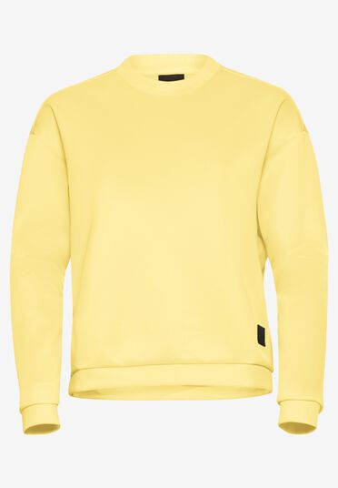 LOUNGE CREWNECK W