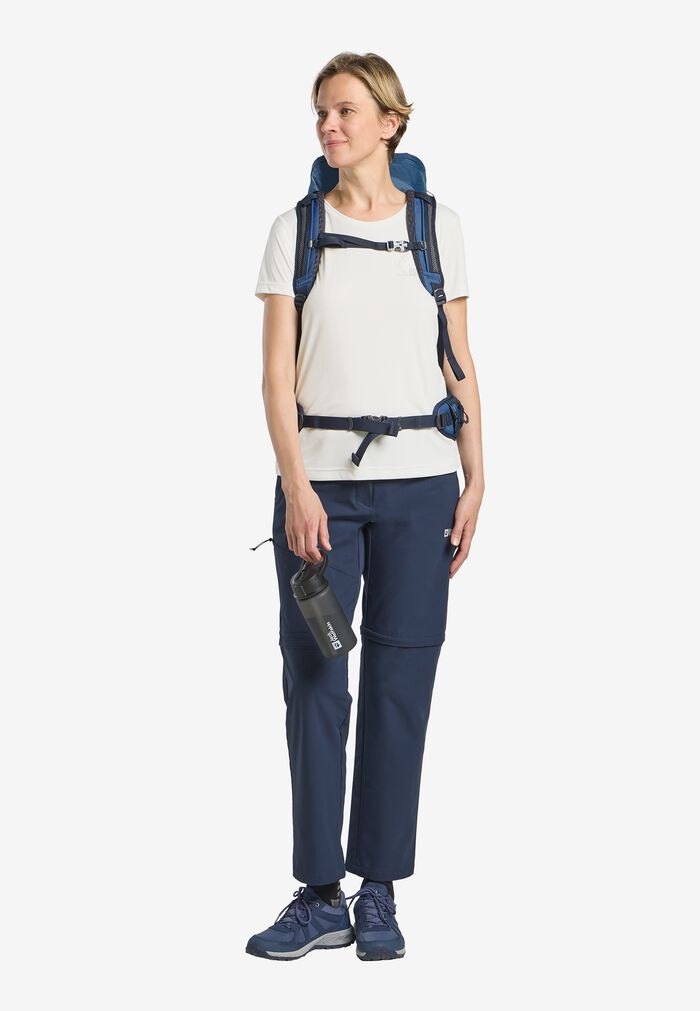 Jack Wolfskin Outfit Damen