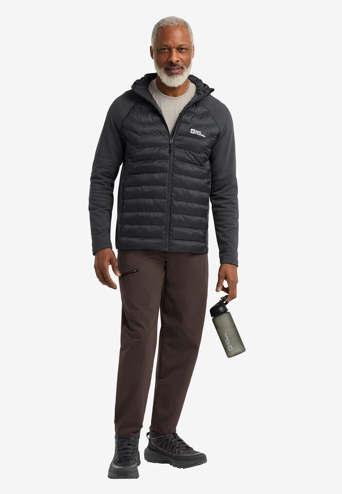 Jack Wolfskin Outfit Damen
