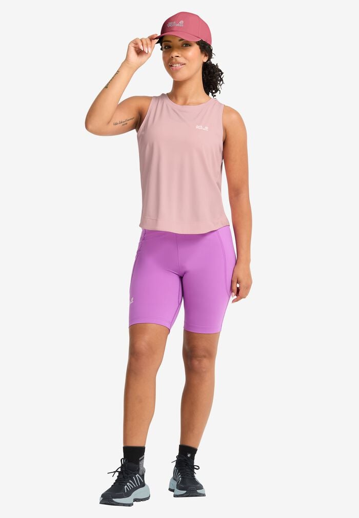 Jack Wolfskin Outfit Damen