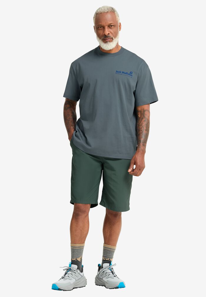 Jack Wolfskin Outfit Damen