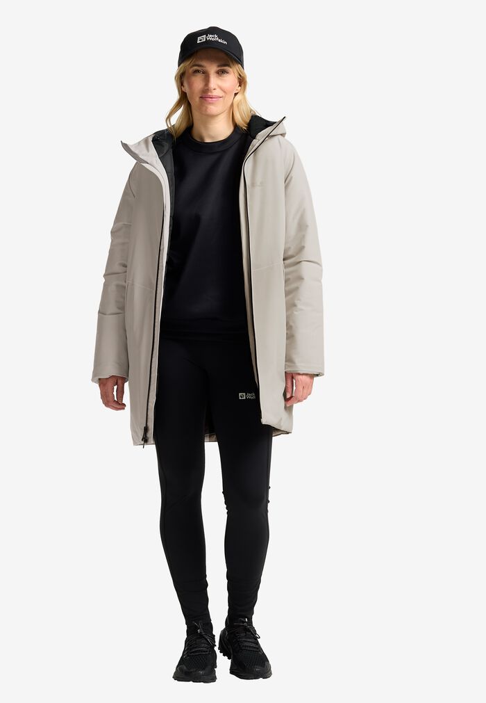 Jack Wolfskin Outfit Damen Jack Wolfskin Outfit Damen