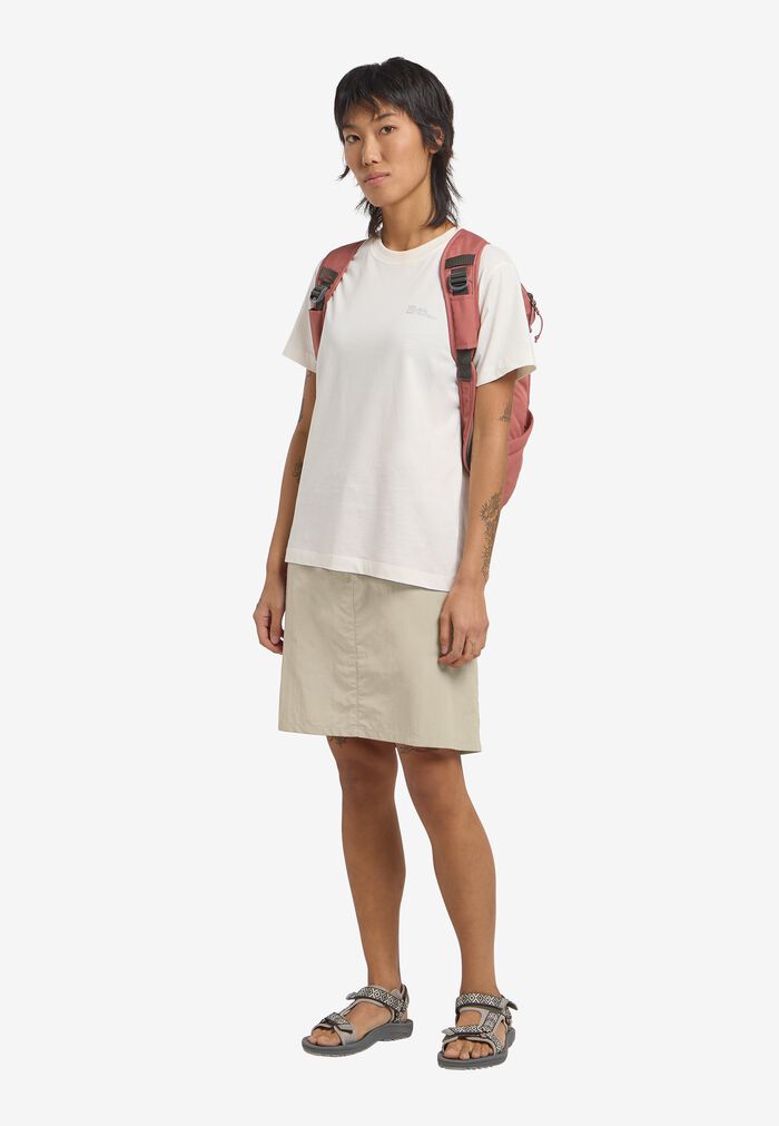 Jack Wolfskin Outfit Damen