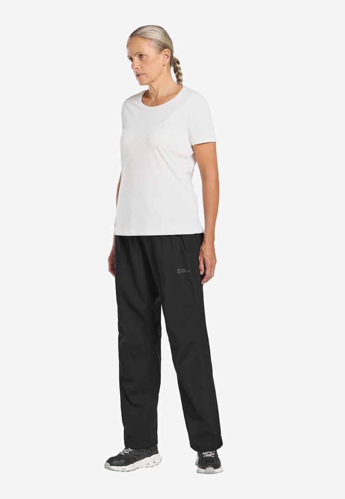 Jack Wolfskin Outfit Damen