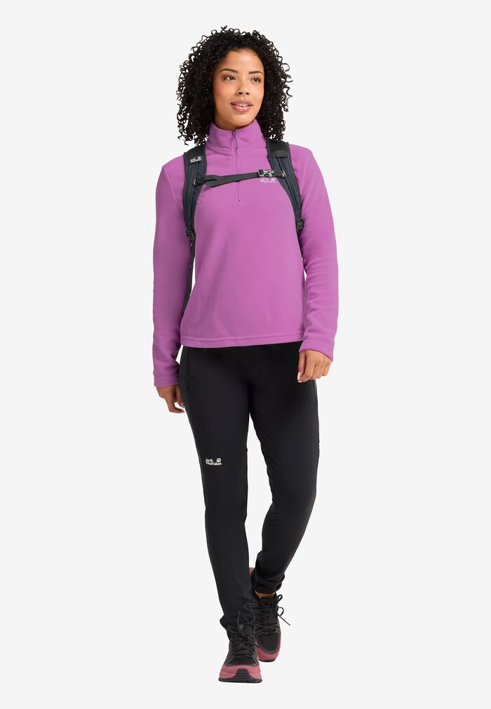 Jack Wolfskin Outfit Damen