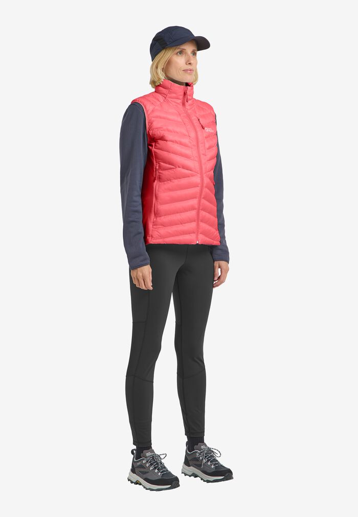 Jack Wolfskin Outfit Damen
