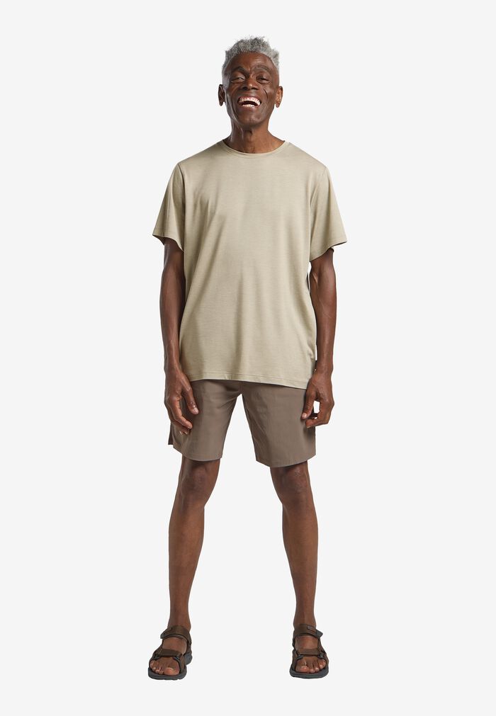 Jack Wolfskin Outfit Herren