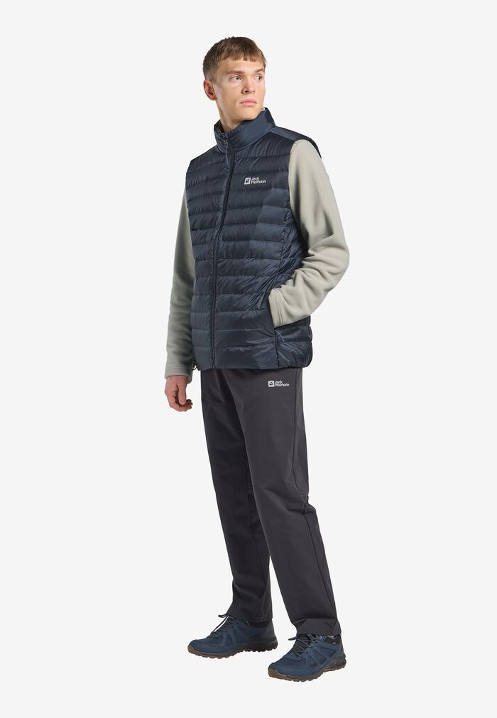 Jack Wolfskin Outfit Herren
