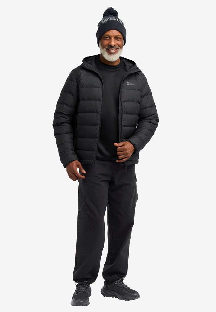 Jack Wolfskin Outfit Herren