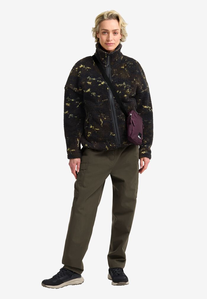 Jack Wolfskin Outfit Damen Jack Wolfskin Outfit Damen