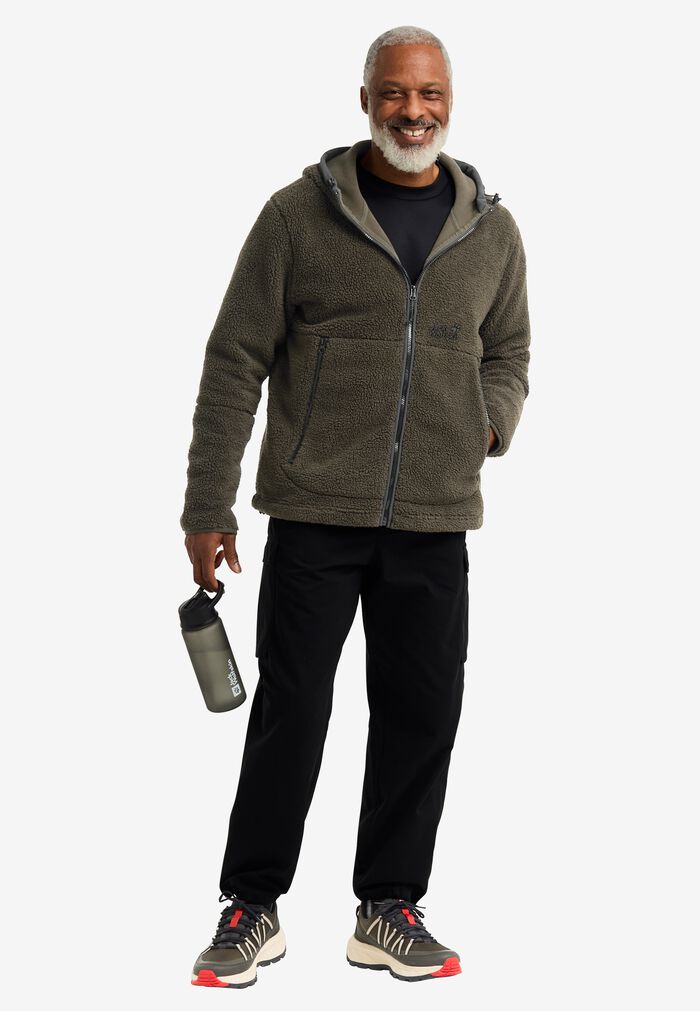 Jack Wolfskin Outfit Herren