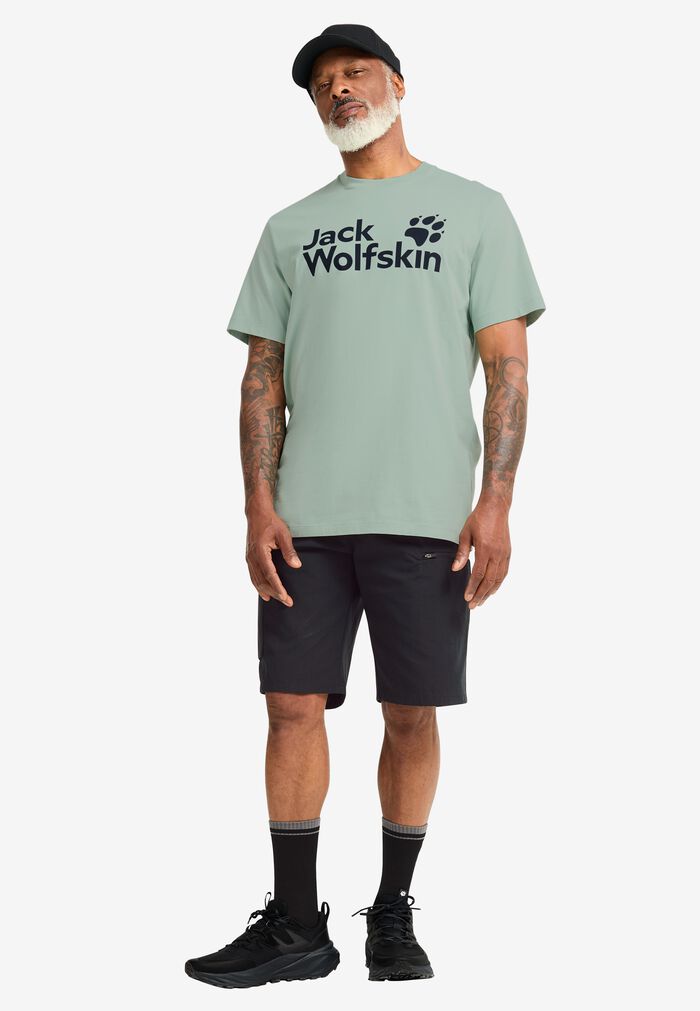 Jack Wolfskin Outfit Damen