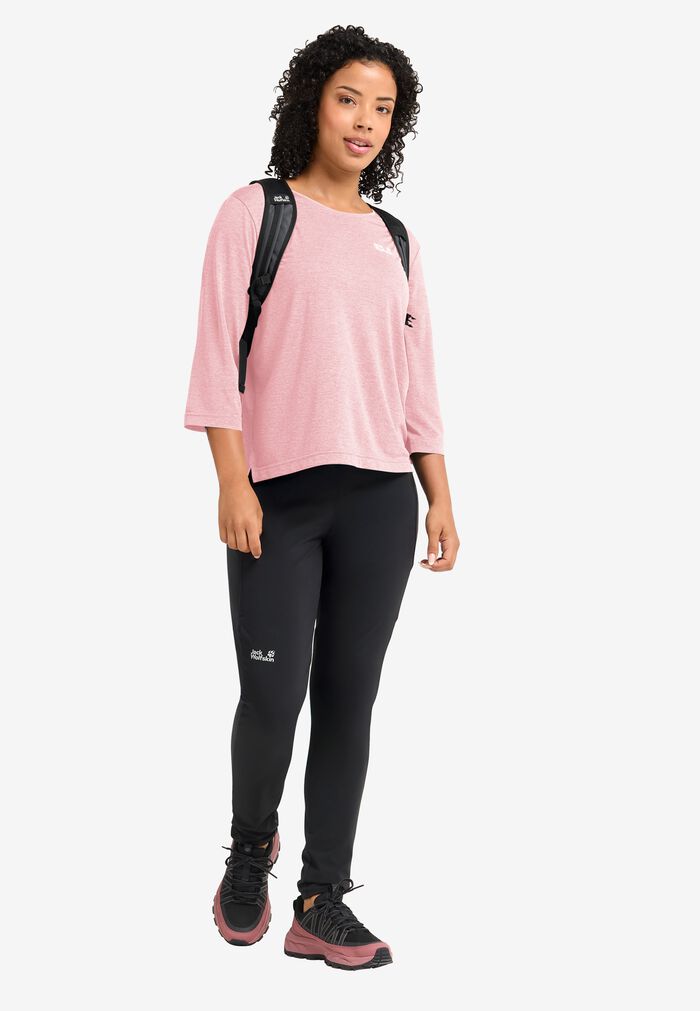 Jack Wolfskin Outfit Damen