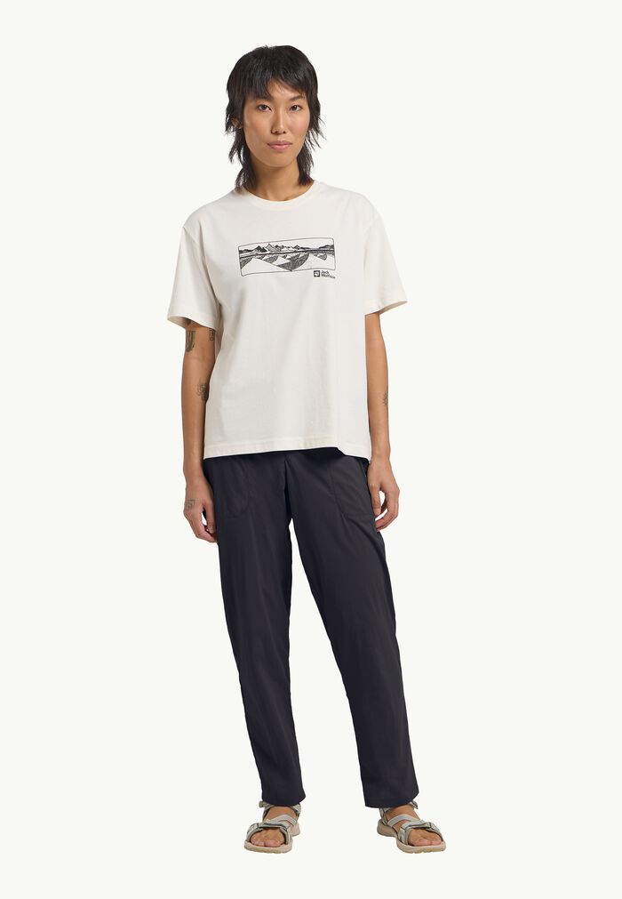Jack Wolfskin Outfit Damen