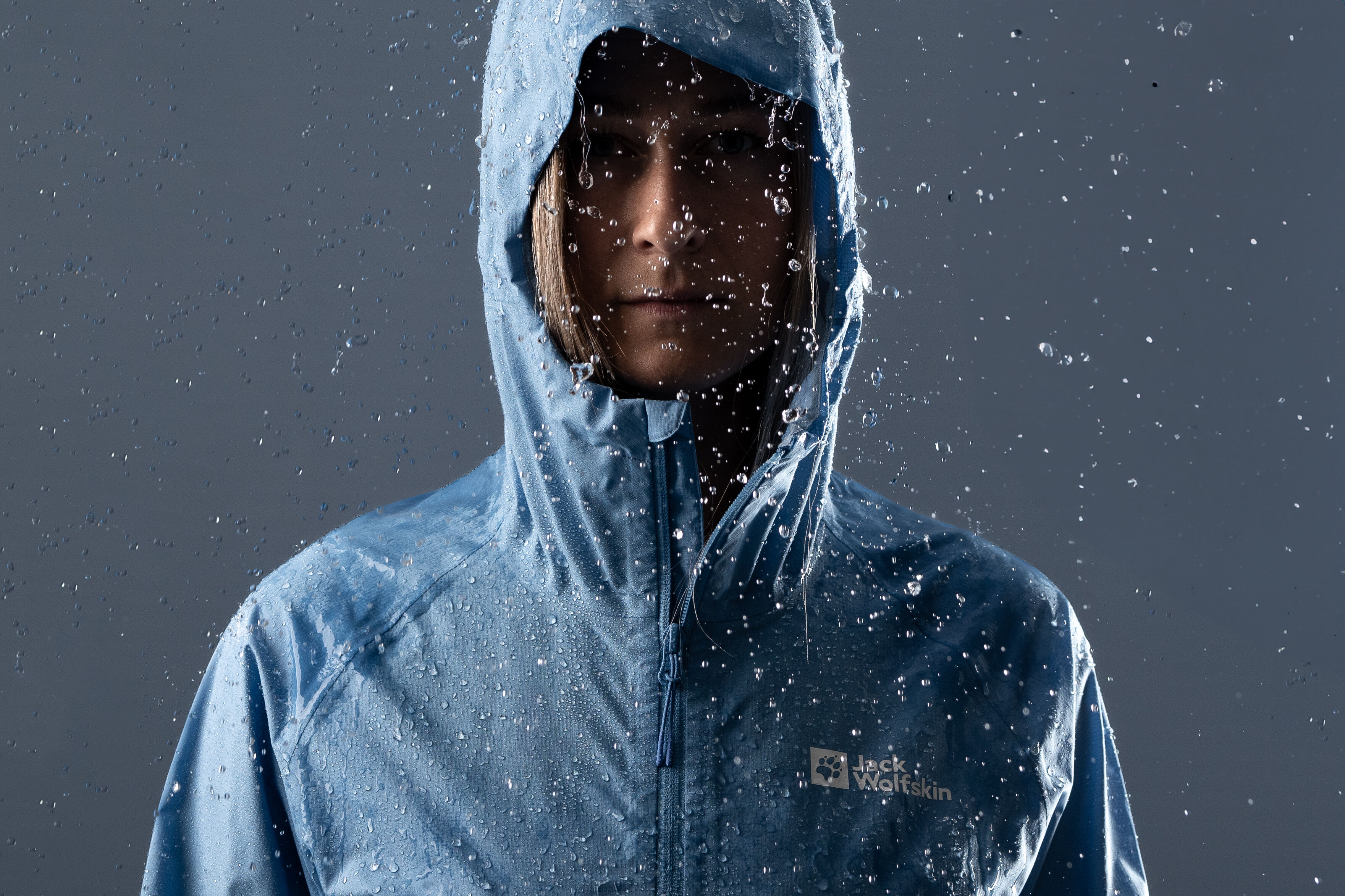 PRELIGHT 2.5L LT JKT W