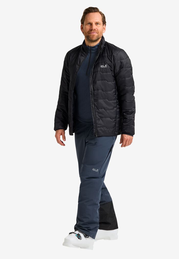 Jack Wolfskin Outfit Herren Jack Wolfskin Outfit Herren