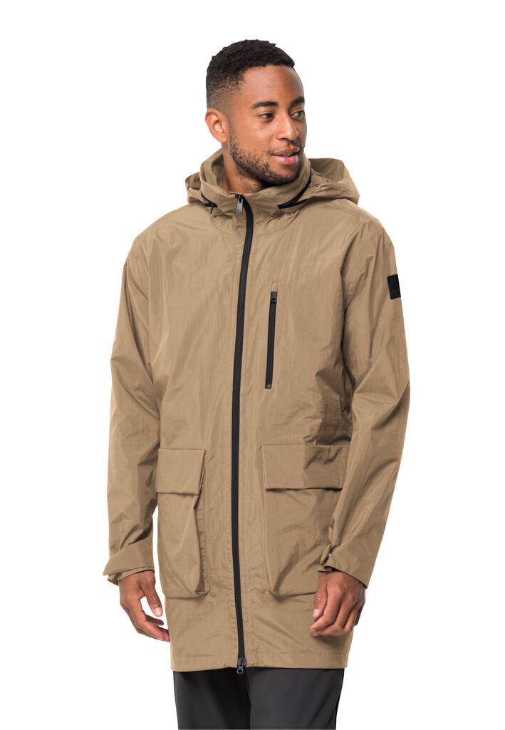 Winter Jacket Jack Wolfskin Xs Herren Wolfskin Troposphere Jacket