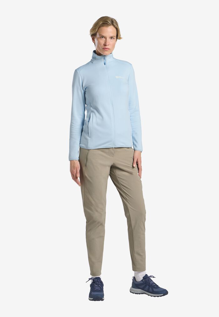 Jack Wolfskin Outfit Damen