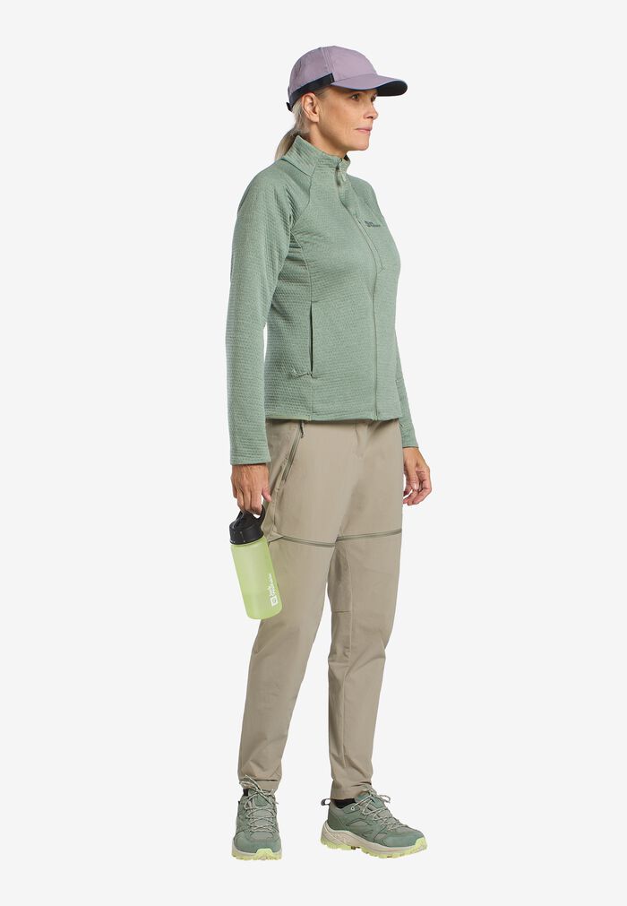 Jack Wolfskin Outfit Damen