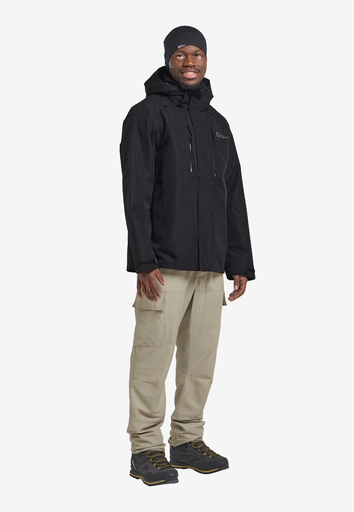 Jack Wolfskin Outfit Herren
