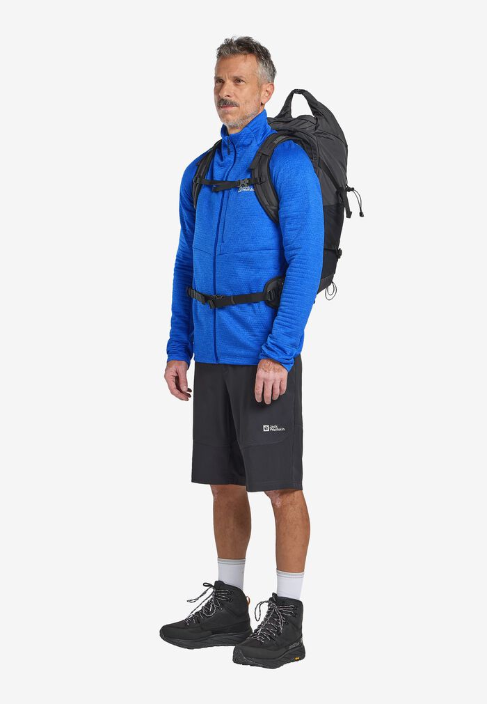 Jack Wolfskin Outfit Herren