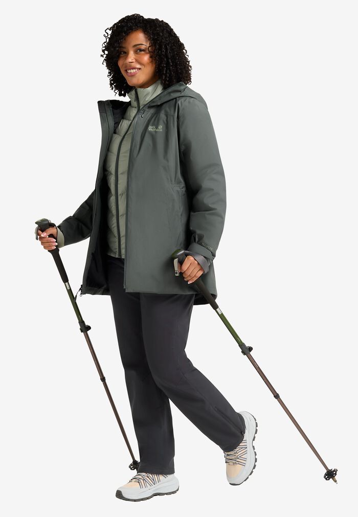 Jack Wolfskin Outfit Unisex Jack Wolfskin Outfit Unisex