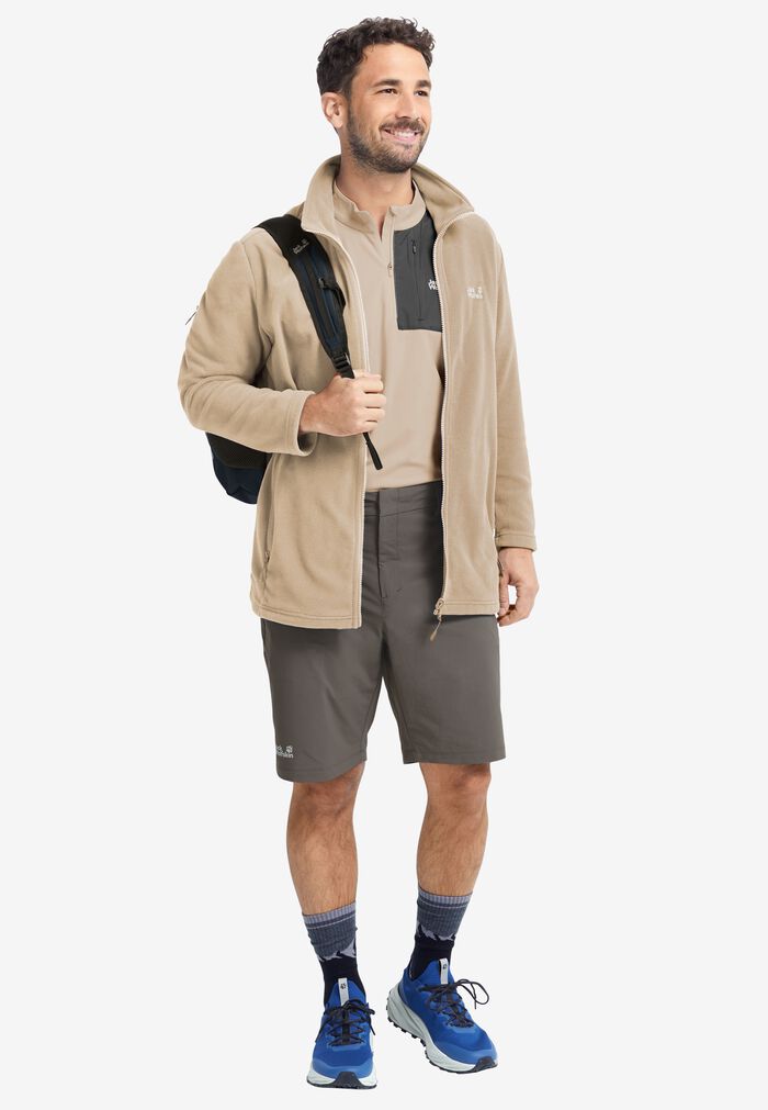 Jack Wolfskin Outfit Damen