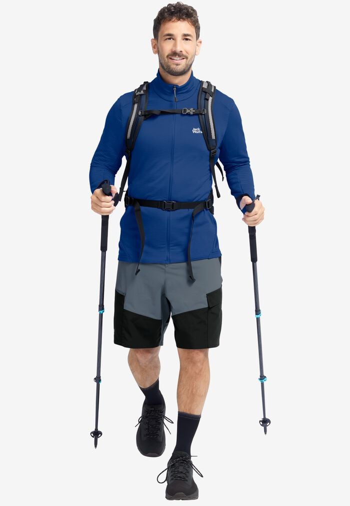 Jack Wolfskin Outfit Damen