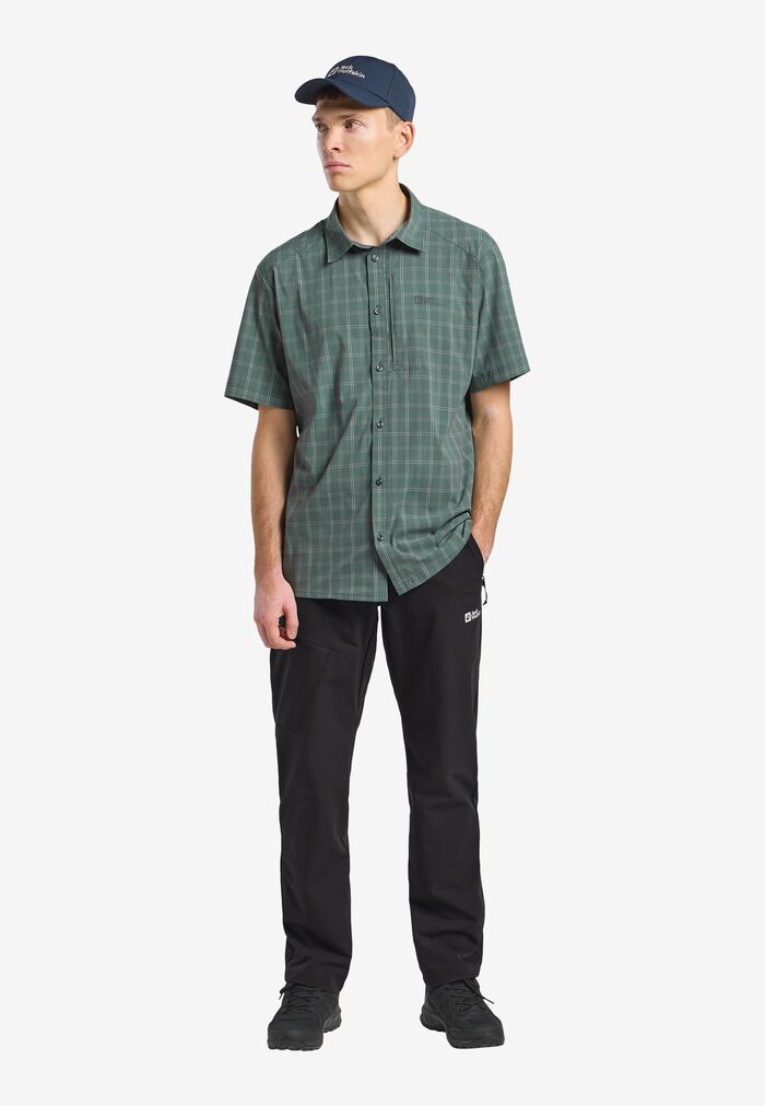 Jack Wolfskin Outfit Herren