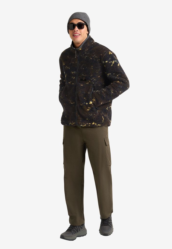 Jack Wolfskin Outfit Herren Jack Wolfskin Outfit Herren