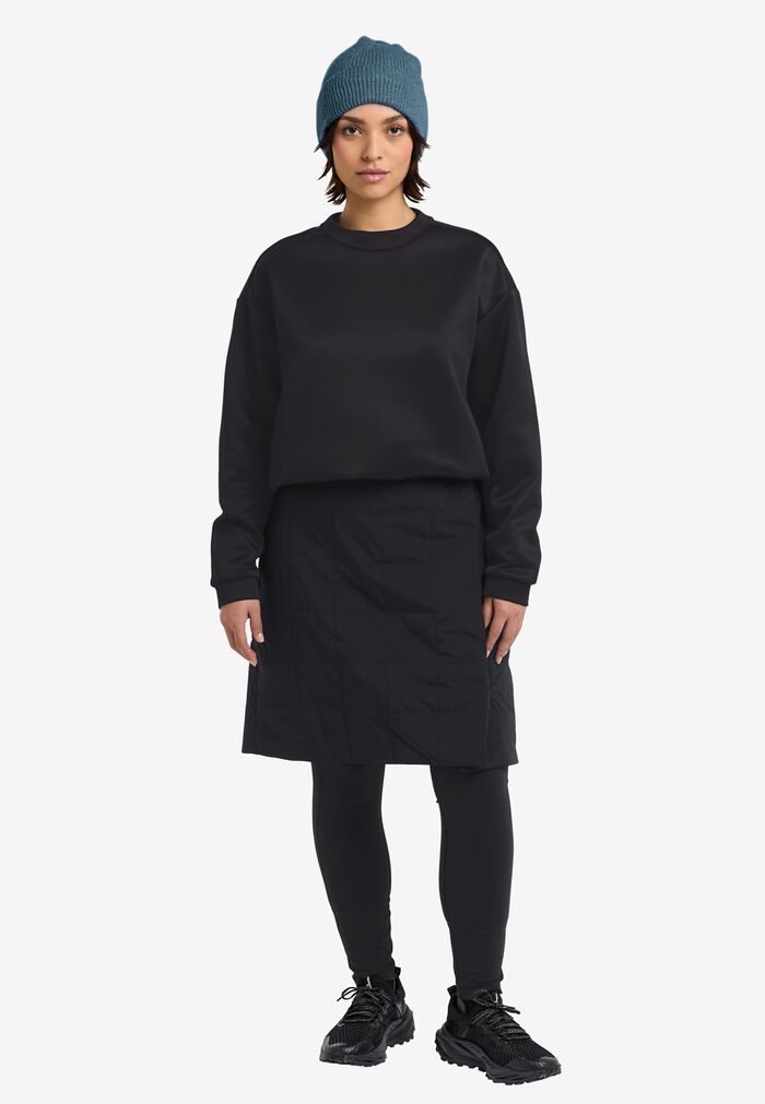 Jack Wolfskin Outfit Damen Jack Wolfskin Outfit Damen