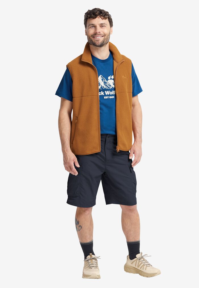 Jack Wolfskin Outfit Damen